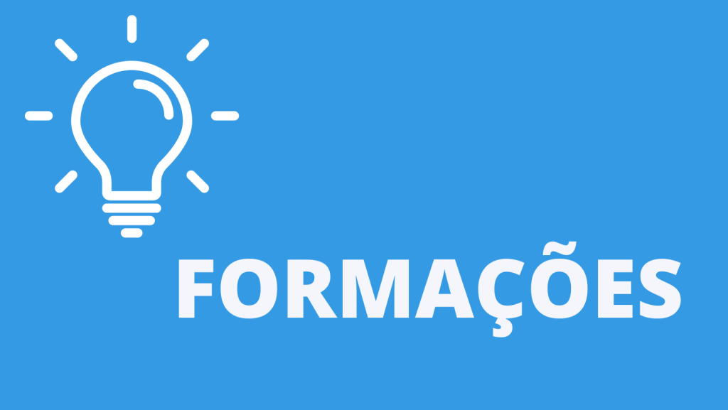 FORMAÇÕES