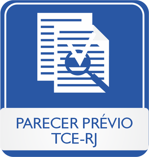 Parecer Prévio TCE-RJ