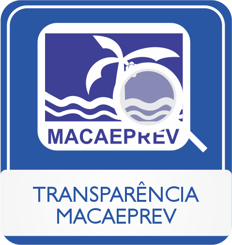 Transparência MacaePrev